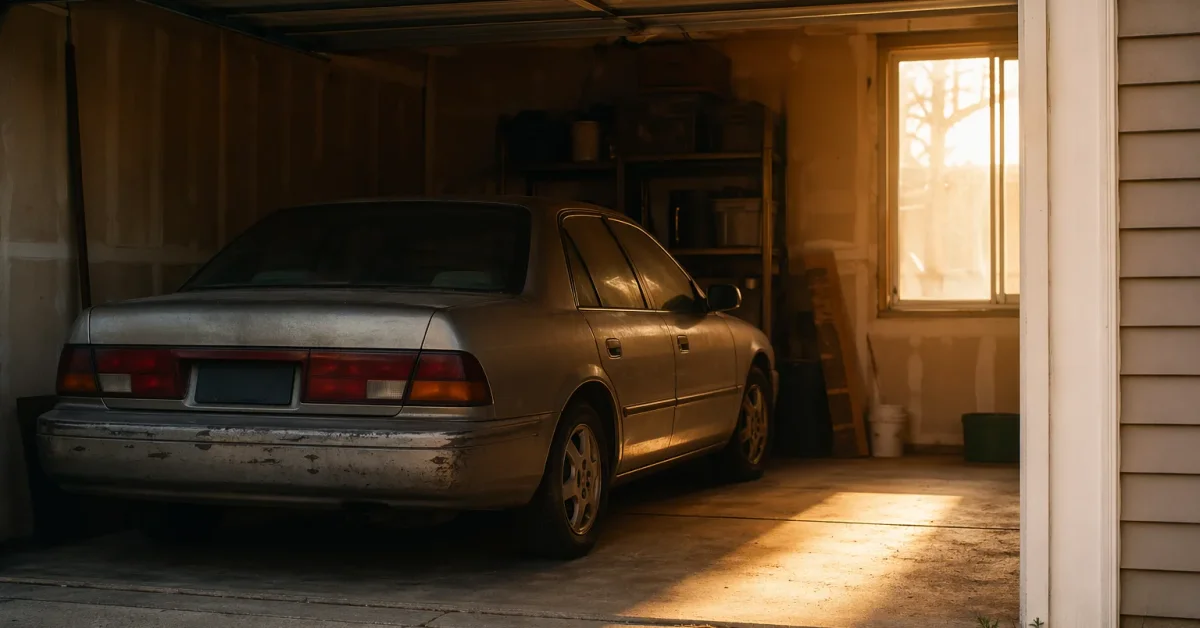 Donate Your Car Without a Title in Missouri Today!