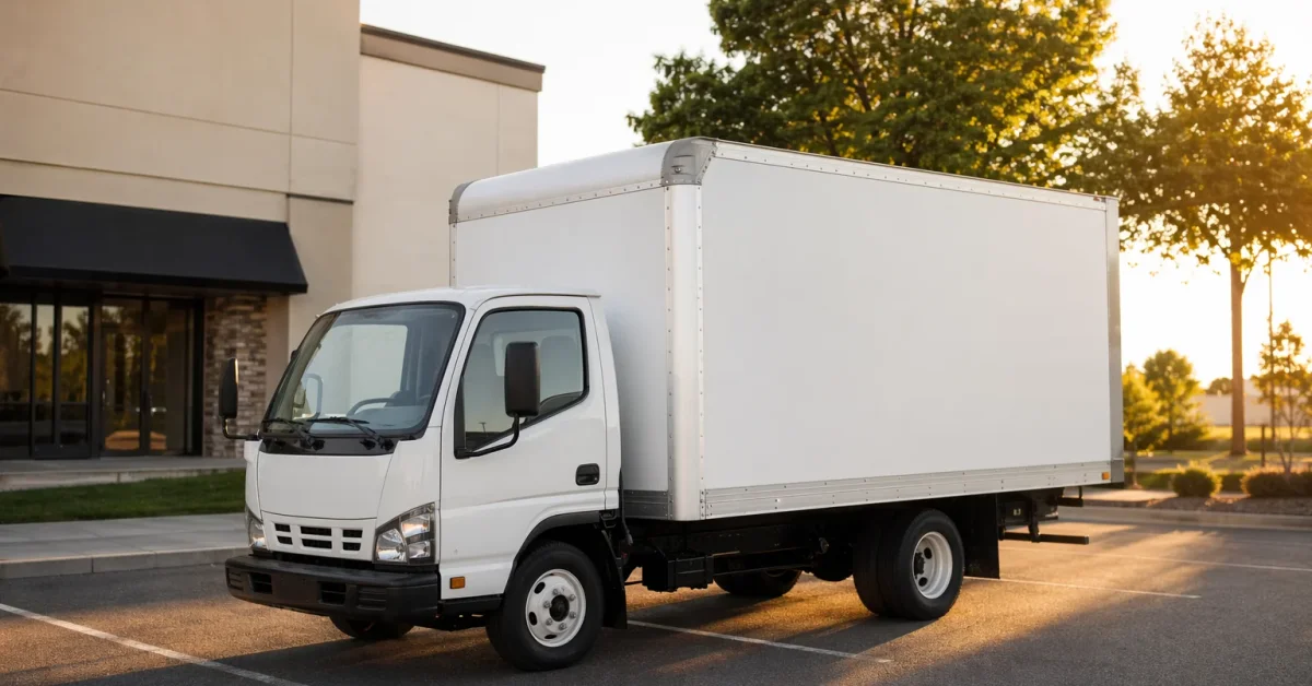 Donate Your Commercial / Fleet Vehicle in Missouri Today