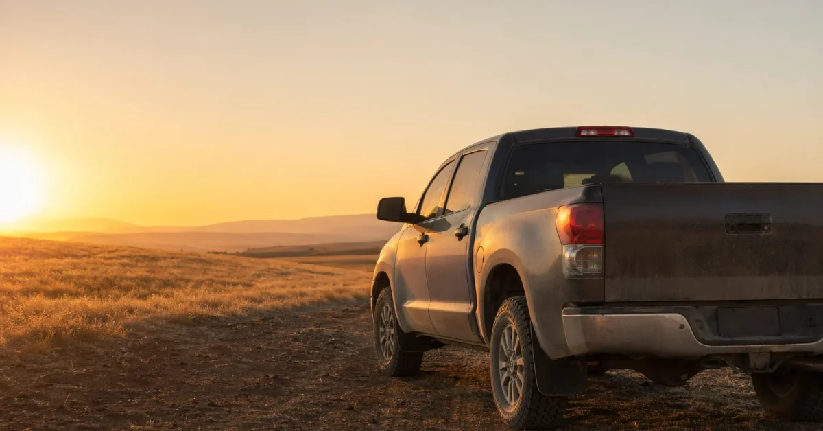 Donate Your Truck in Missouri: Make a Difference Today!